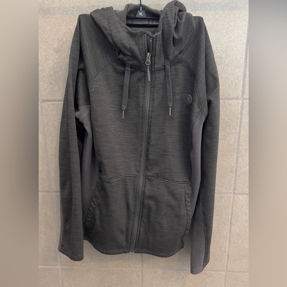 Ladies North Fave Zip Up Hoodie